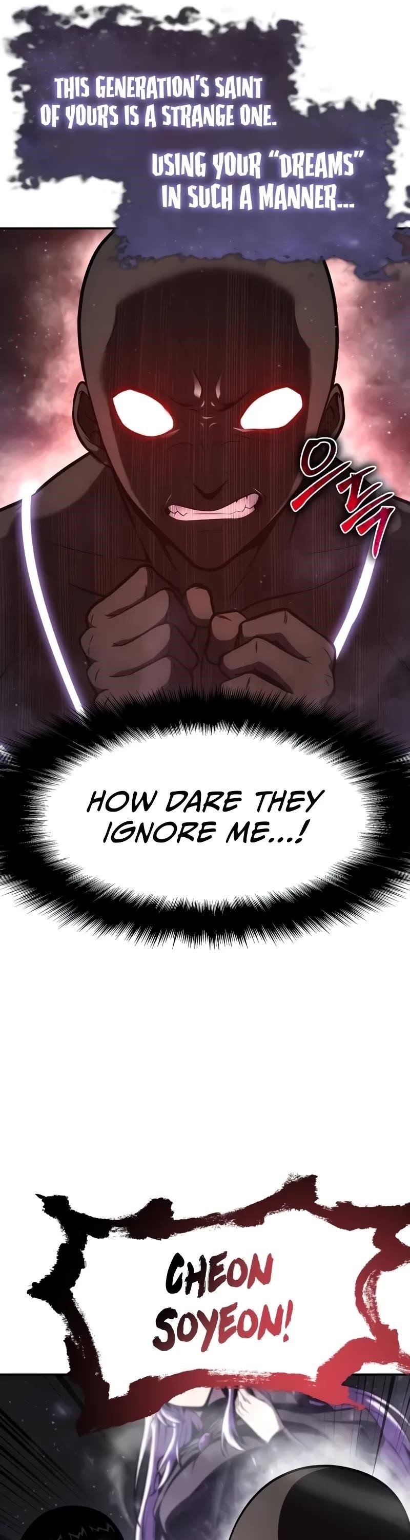 The Knight King Who Returned with a God Chapter 91 - Page 12 in English