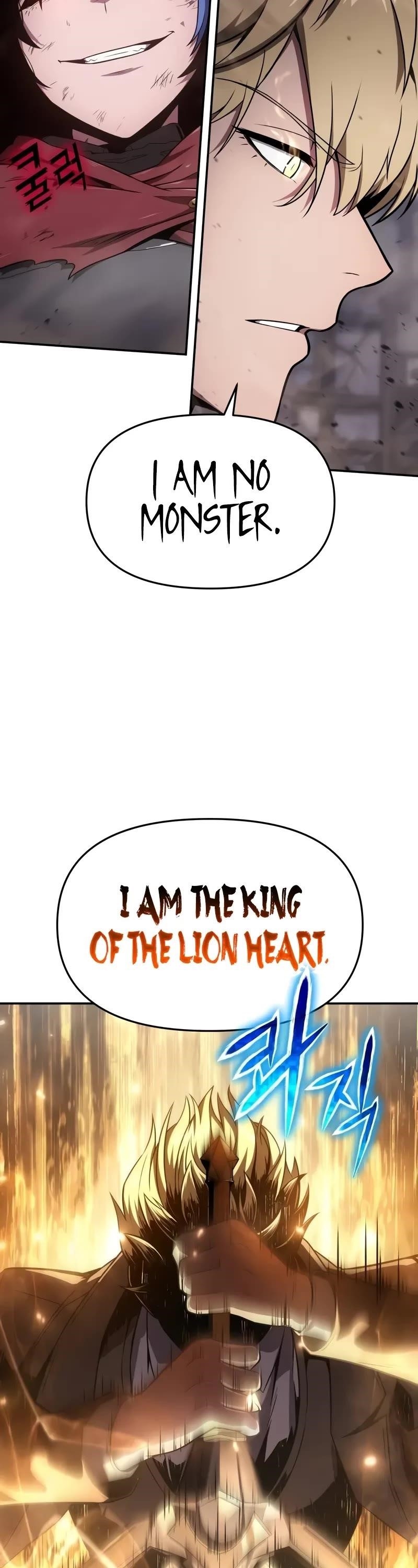 The Knight King Who Returned with a God Chapter 91 - Page 3 in English