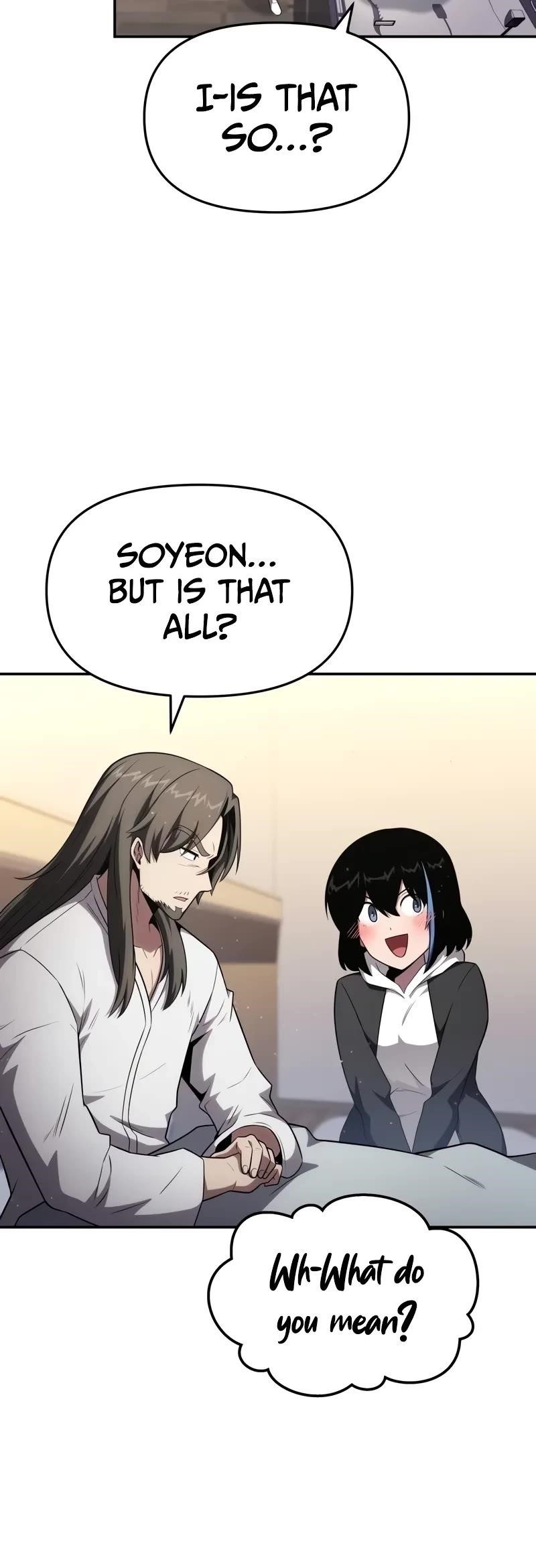 The Knight King Who Returned with a God Chapter 91 - Page 30 in English