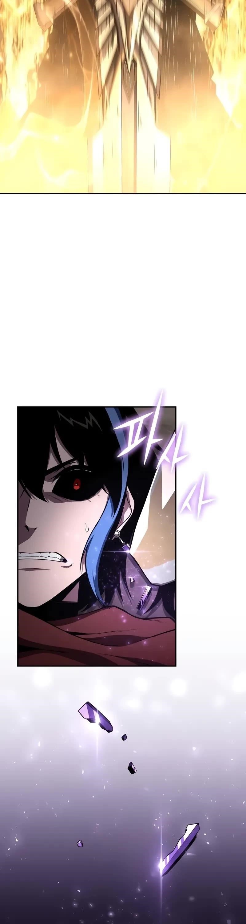 The Knight King Who Returned with a God Chapter 91 - Page 4 in English