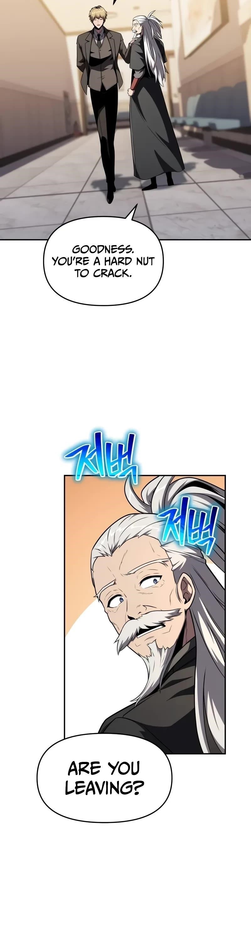 The Knight King Who Returned with a God Chapter 91 - Page 43 in English