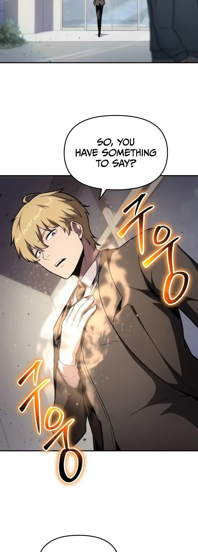 The Knight King Who Returned with a God Chapter 91 - Page 45 in English