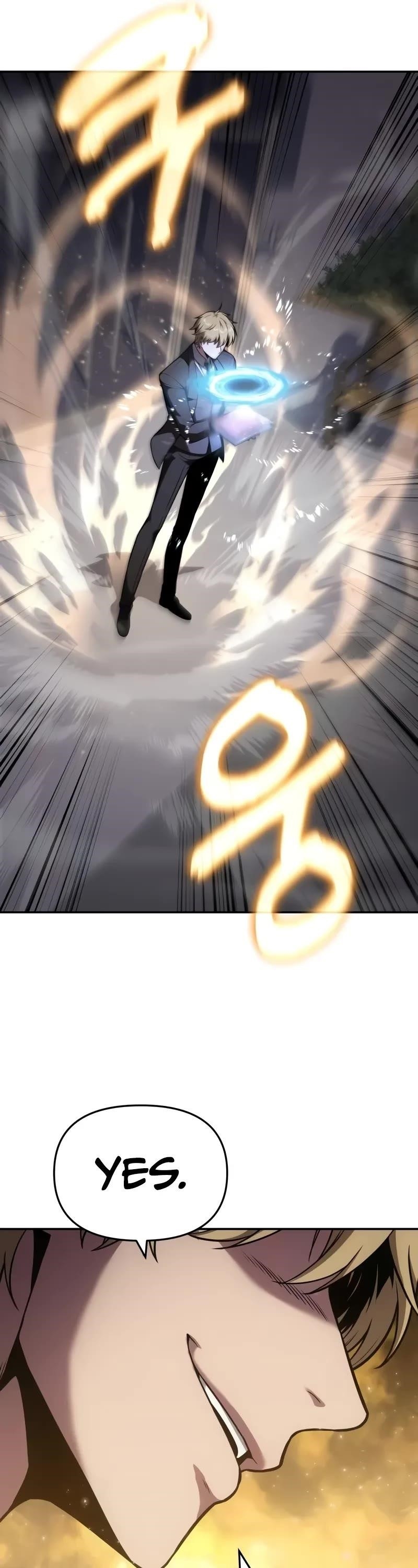 The Knight King Who Returned with a God Chapter 91 - Page 47 in English