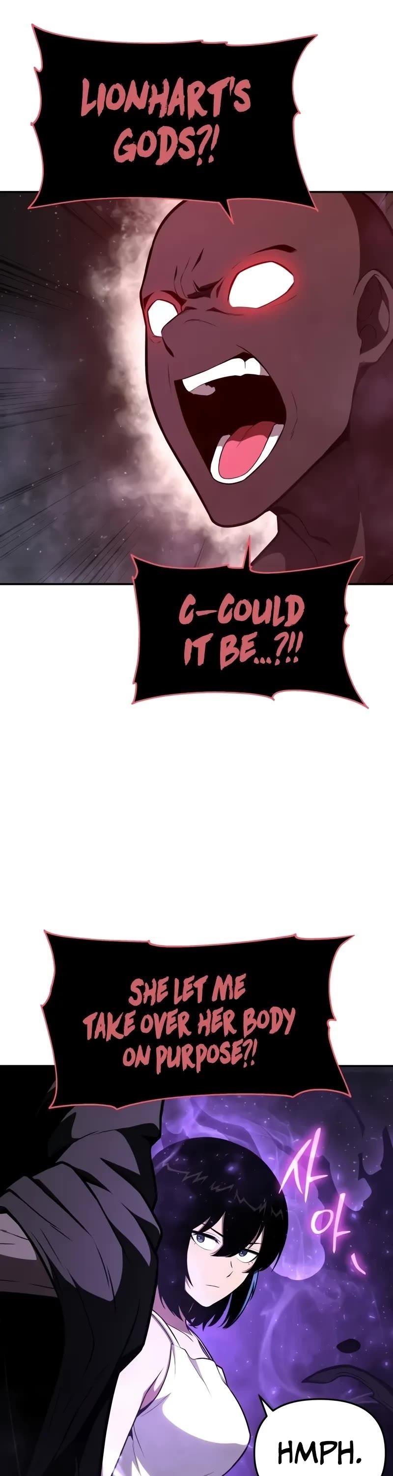 The Knight King Who Returned with a God Chapter 91 - Page 9 in English