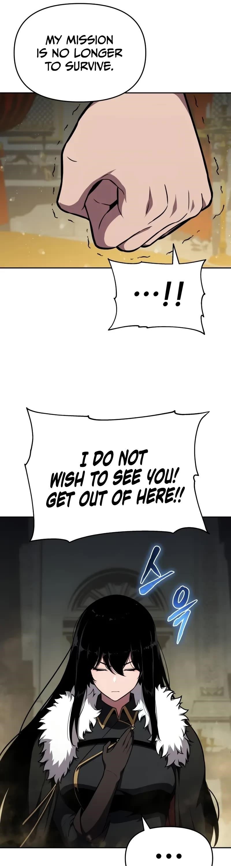 The Knight King Who Returned with a God Chapter 96 - Page 17 in English