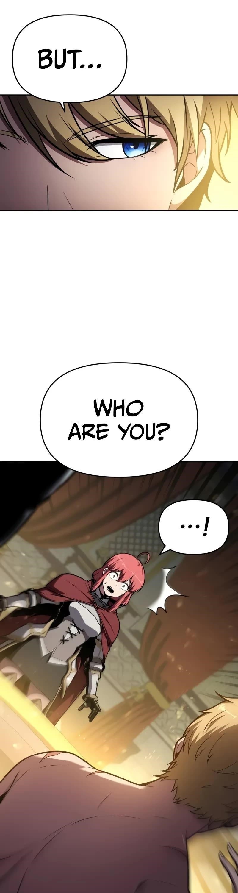 The Knight King Who Returned with a God Chapter 96 - Page 22 in English