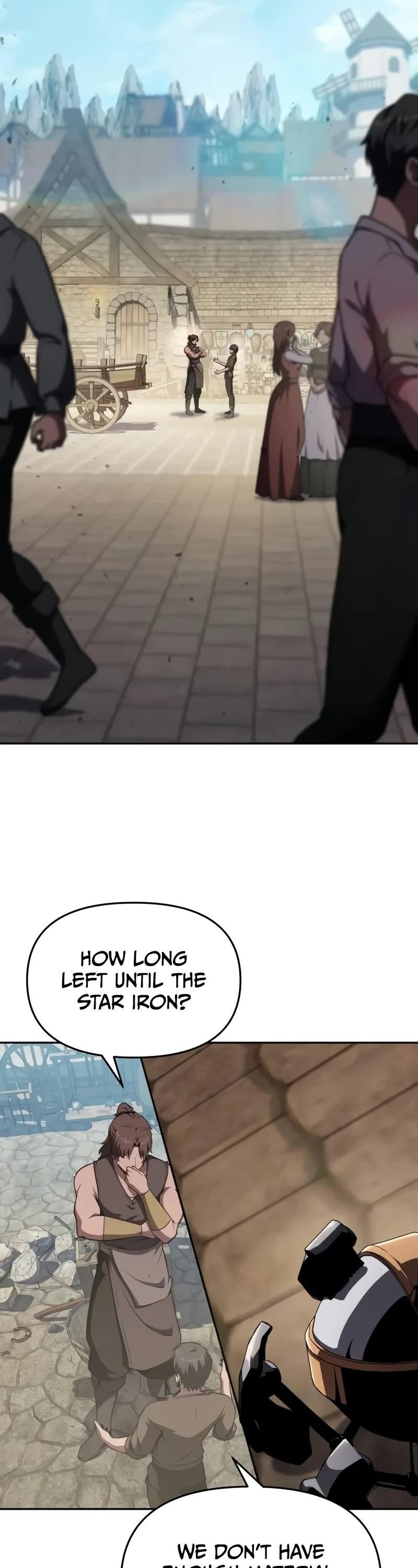 The Knight King Who Returned with a God Chapter 96 - Page 24 in English
