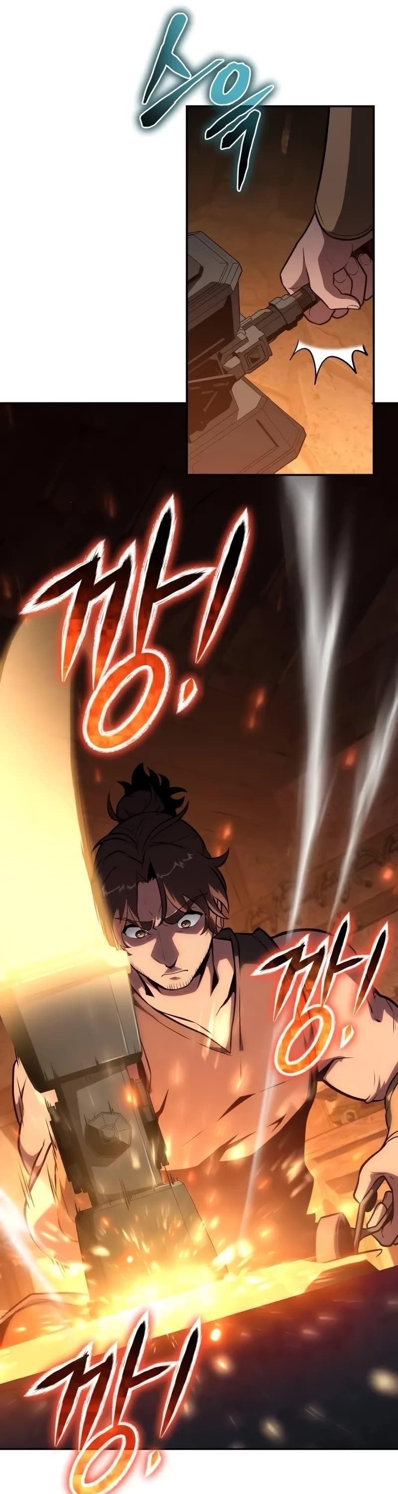 The Knight King Who Returned with a God Chapter 96 - Page 27 in English