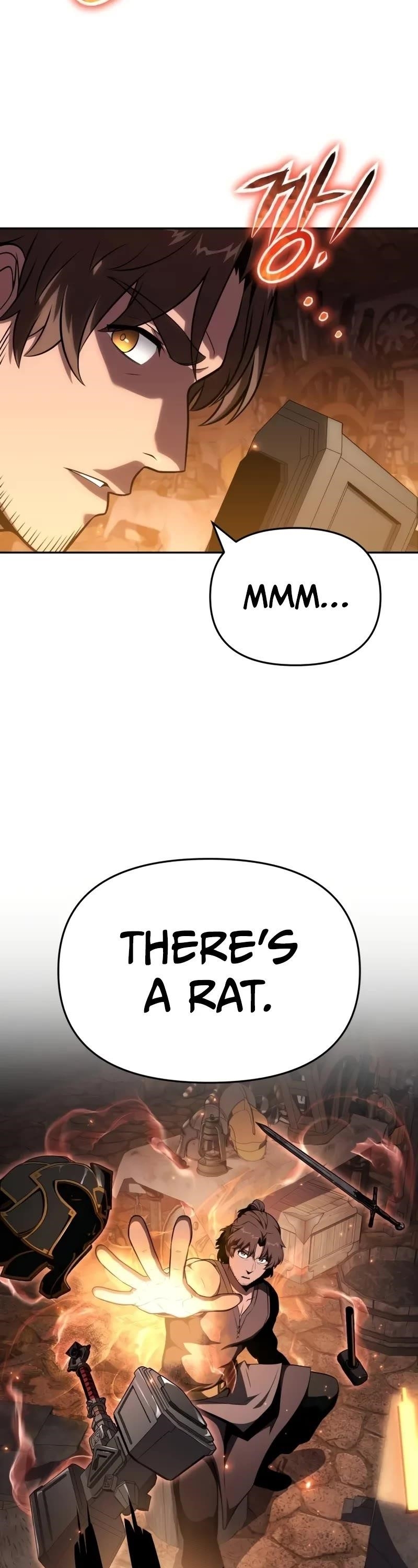 The Knight King Who Returned with a God Chapter 96 - Page 28 in English