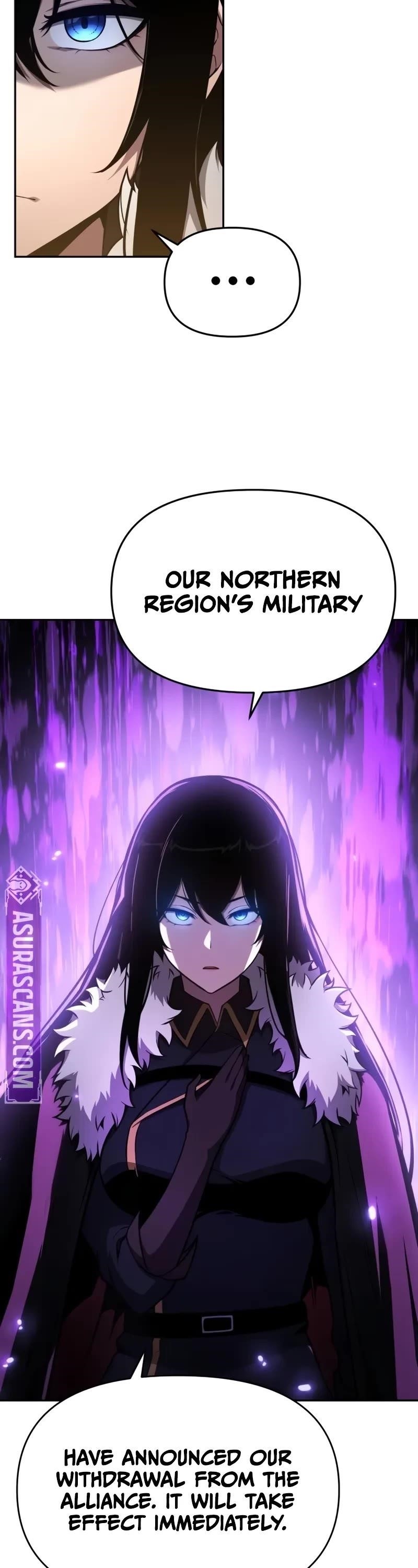 The Knight King Who Returned with a God Chapter 96 - Page 3 in English