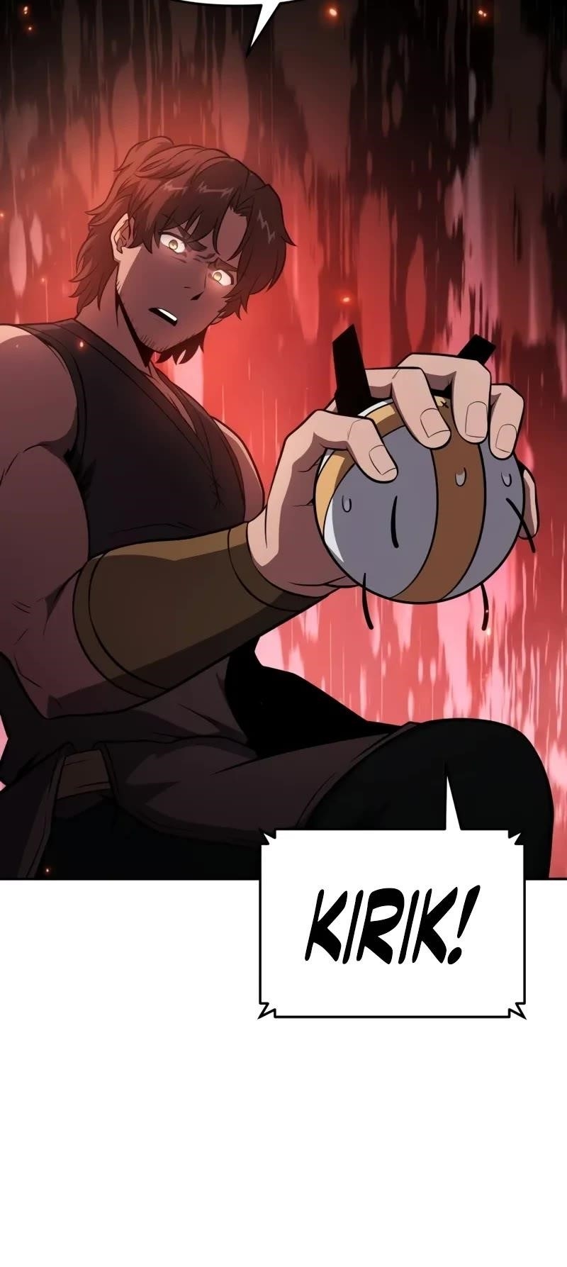 The Knight King Who Returned with a God Chapter 96 - Page 31 in English