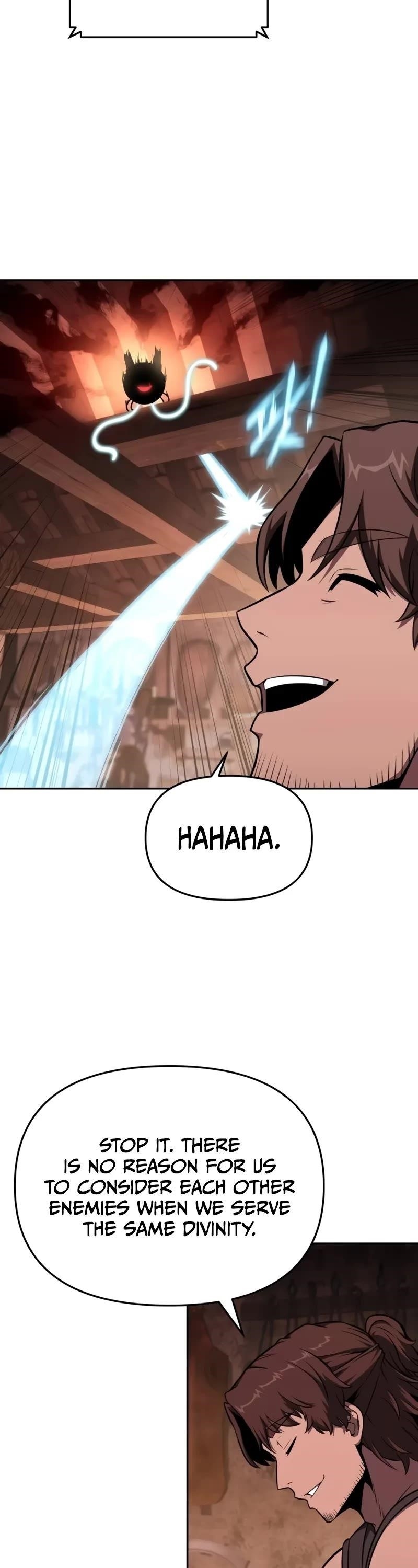 The Knight King Who Returned with a God Chapter 96 - Page 34 in English