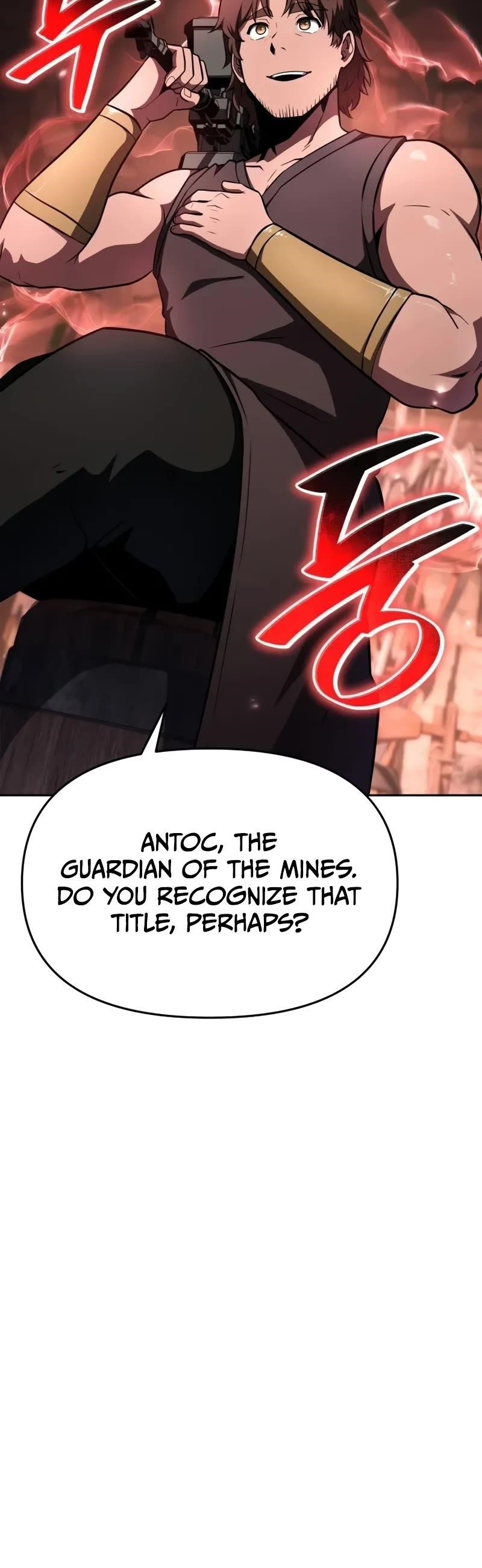 The Knight King Who Returned with a God Chapter 96 - Page 36 in English