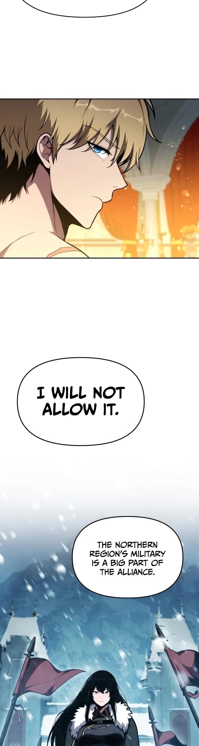 The Knight King Who Returned with a God Chapter 96 - Page 4 in English