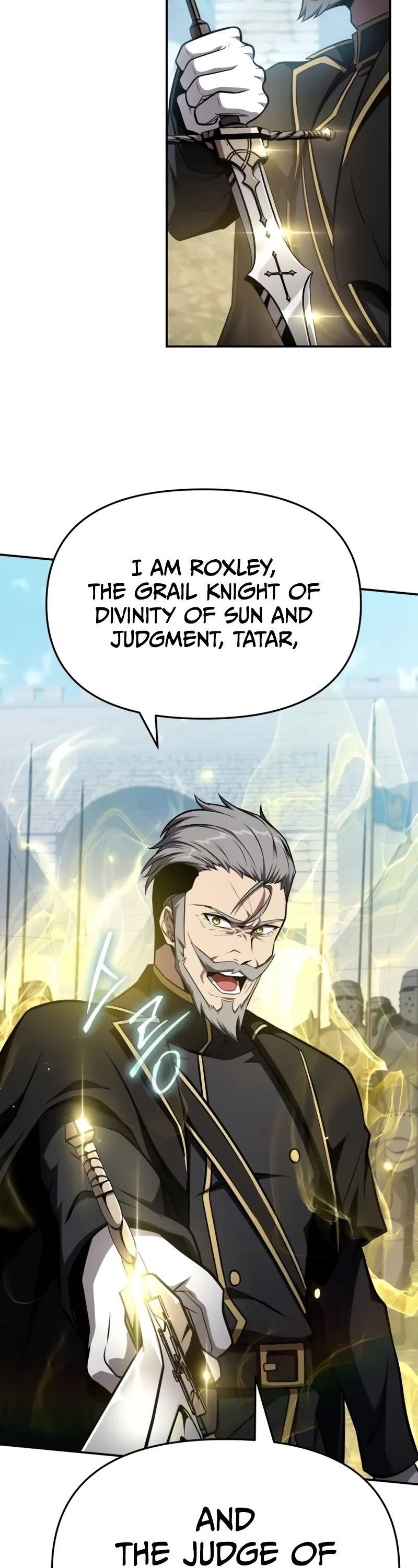 The Knight King Who Returned with a God Chapter 96 - Page 48 in English
