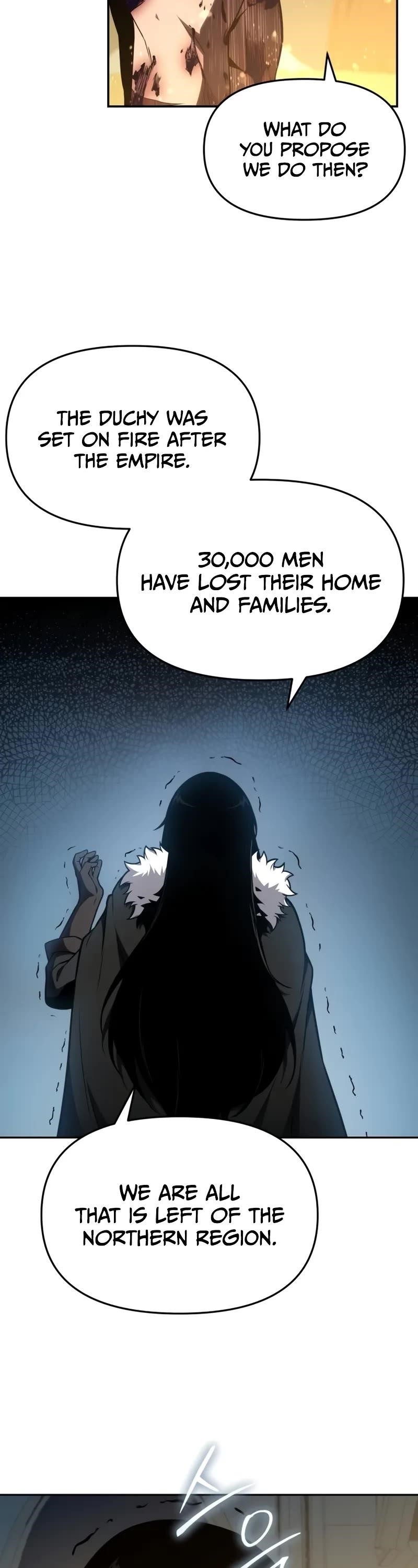The Knight King Who Returned with a God Chapter 96 - Page 9 in English