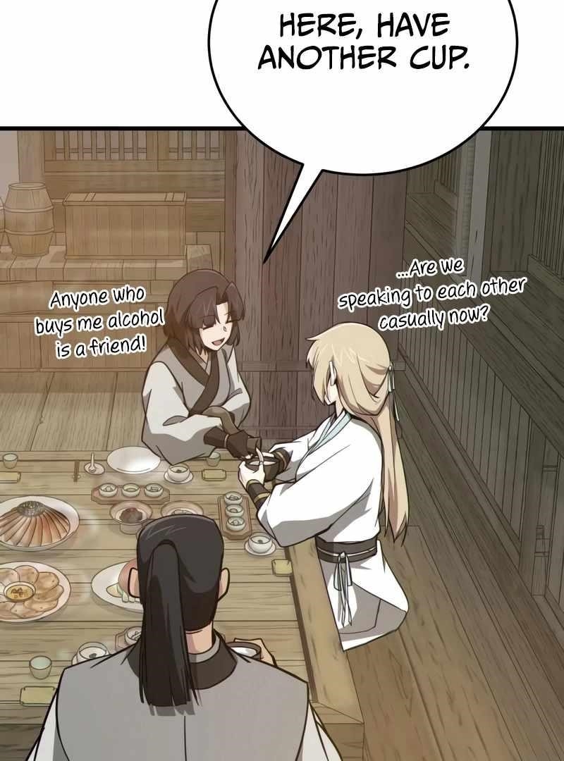 Initializing the Sect System Chapter 14 - Page 128 in English