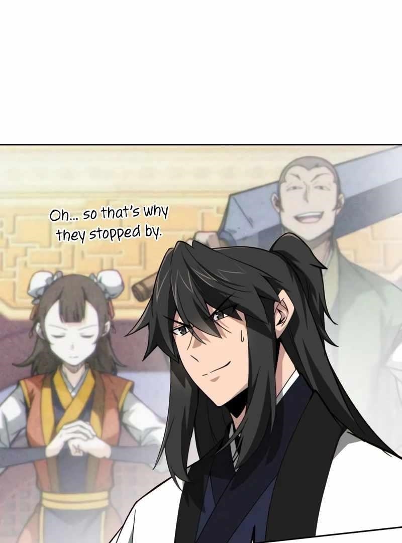 Initializing the Sect System Chapter 14 - Page 23 in English