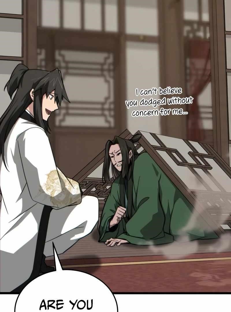 Initializing the Sect System Chapter 14 - Page 39 in English