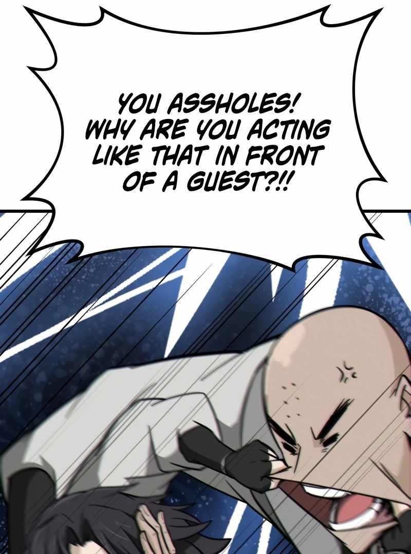Initializing the Sect System Chapter 14 - Page 41 in English