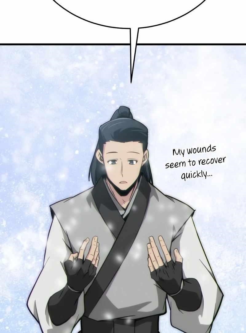 Initializing the Sect System Chapter 14 - Page 74 in English