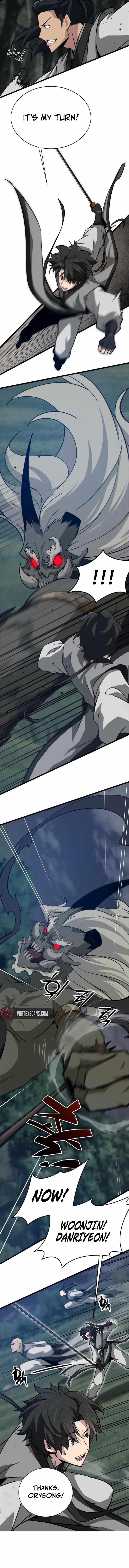 Initializing the Sect System Chapter 17 - Page 4 in English