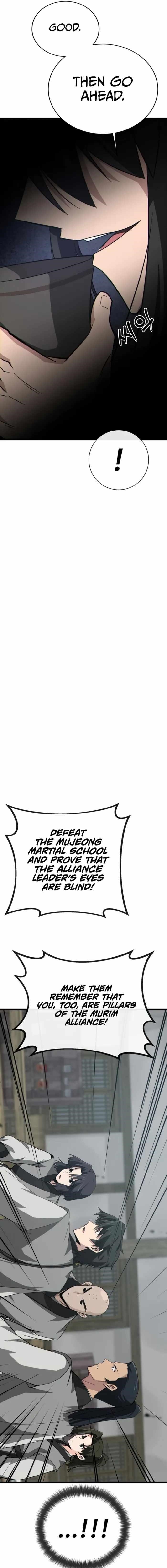 Initializing the Sect System Chapter 18 - Page 11 in English