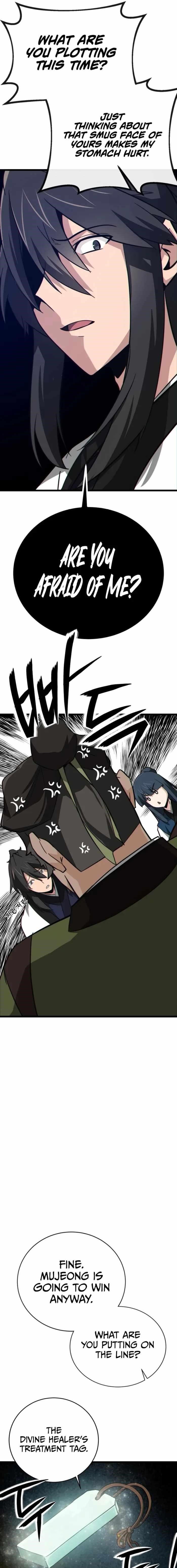 Initializing the Sect System Chapter 18 - Page 25 in English