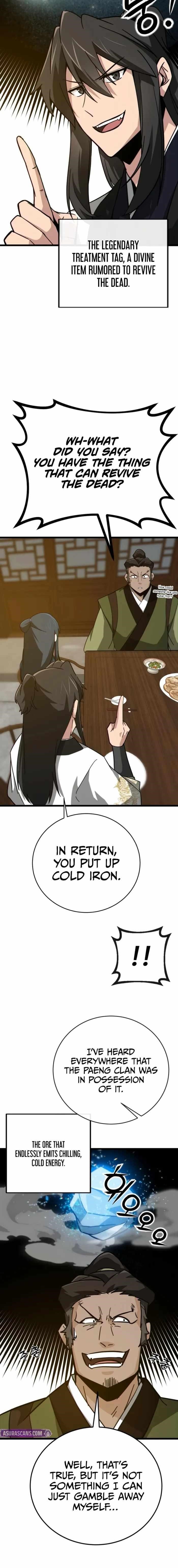 Initializing the Sect System Chapter 18 - Page 26 in English