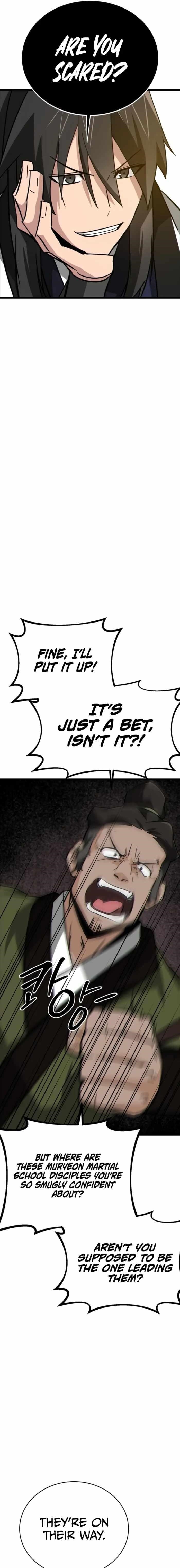 Initializing the Sect System Chapter 18 - Page 27 in English