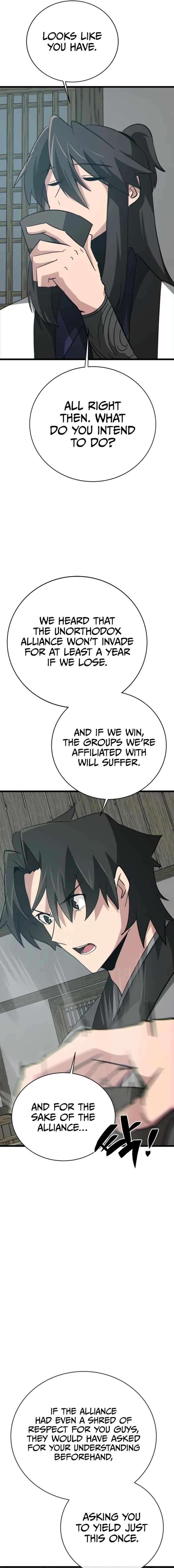 Initializing the Sect System Chapter 18 - Page 7 in English