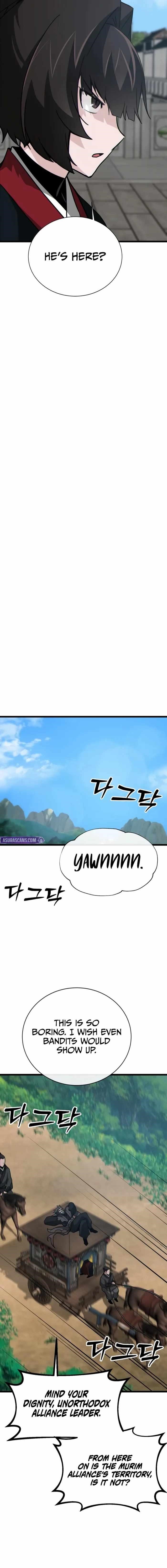 Initializing the Sect System Chapter 19 - Page 12 in English