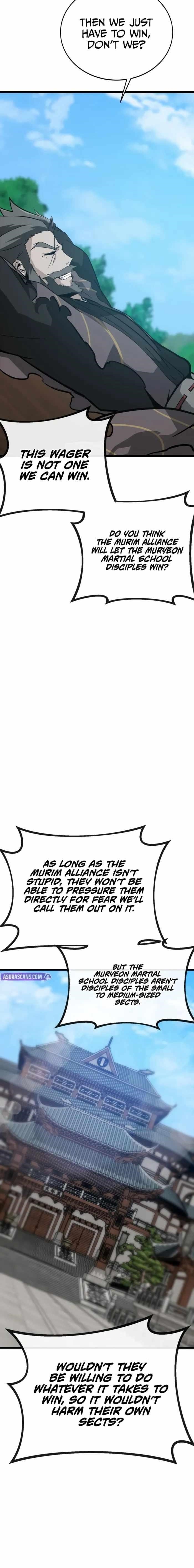 Initializing the Sect System Chapter 19 - Page 14 in English