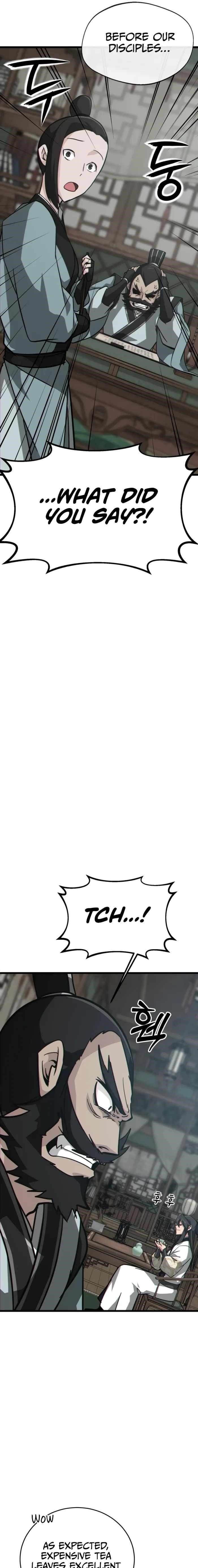 Initializing the Sect System Chapter 19 - Page 19 in English