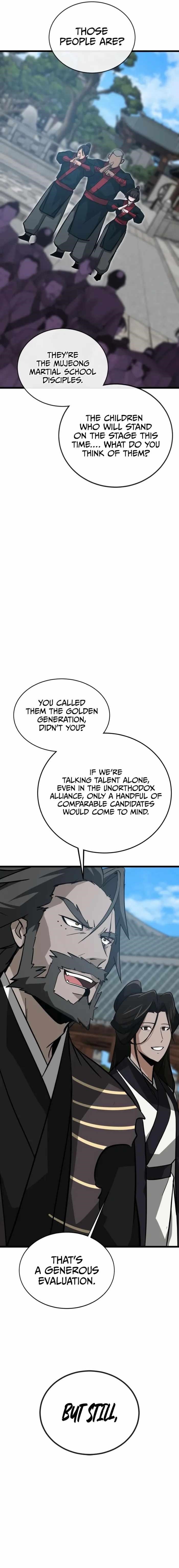 Initializing the Sect System Chapter 19 - Page 29 in English