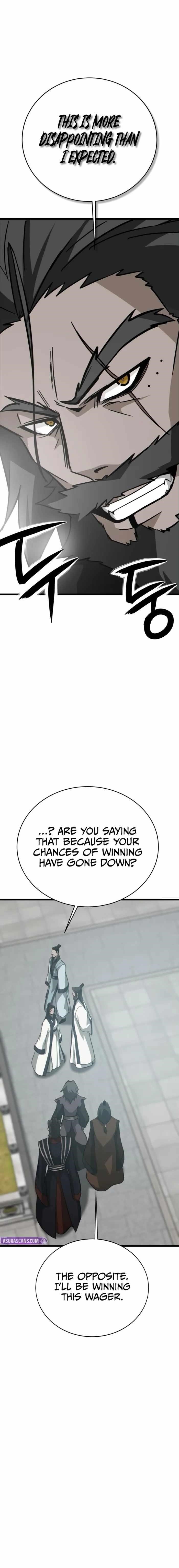 Initializing the Sect System Chapter 19 - Page 30 in English