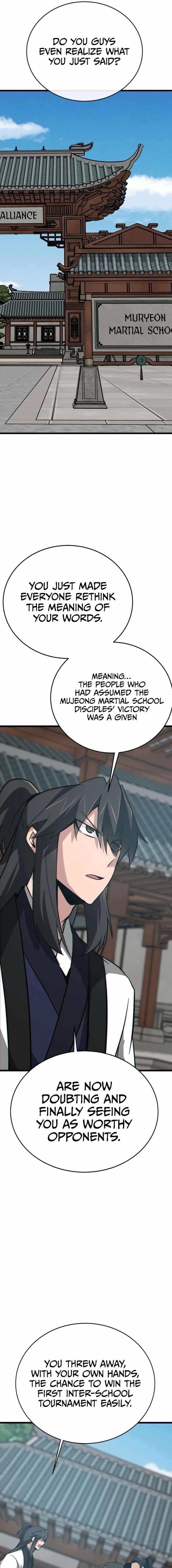 Initializing the Sect System Chapter 20 - Page 11 in English