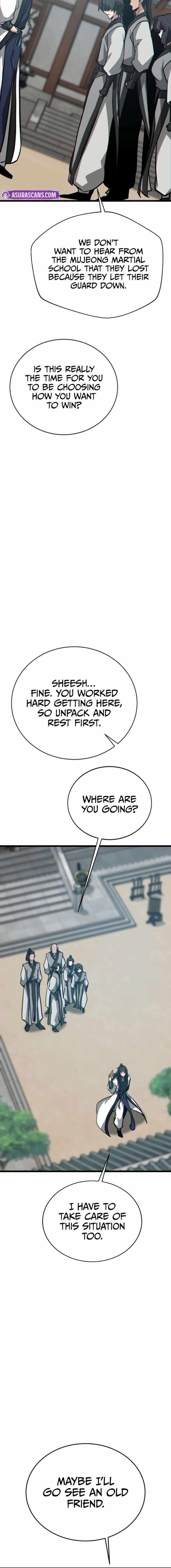 Initializing the Sect System Chapter 20 - Page 12 in English