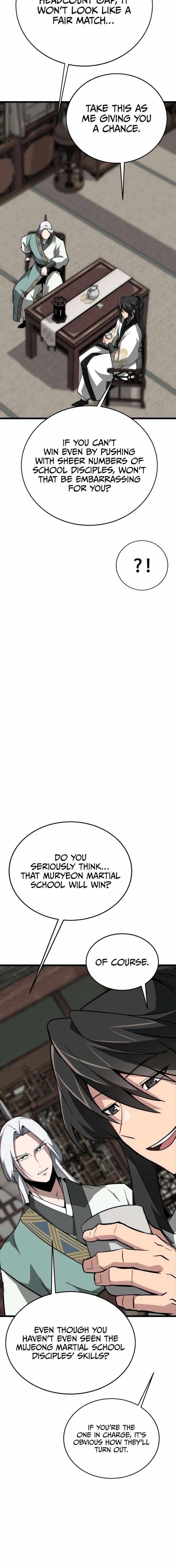 Initializing the Sect System Chapter 20 - Page 16 in English