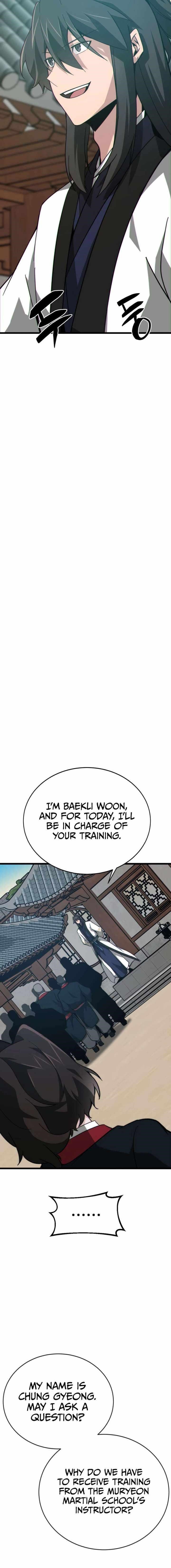 Initializing the Sect System Chapter 20 - Page 24 in English