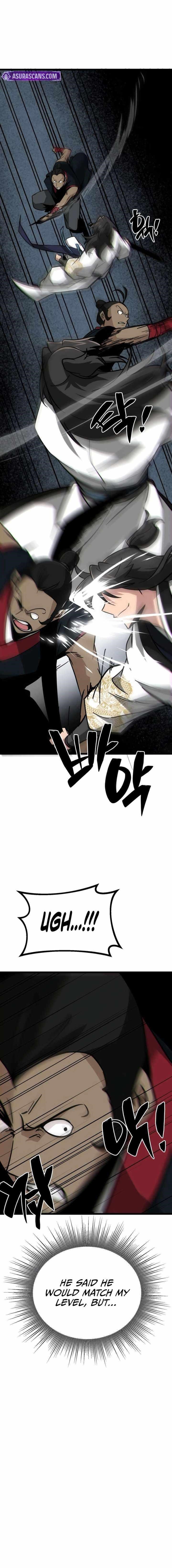 Initializing the Sect System Chapter 20 - Page 28 in English