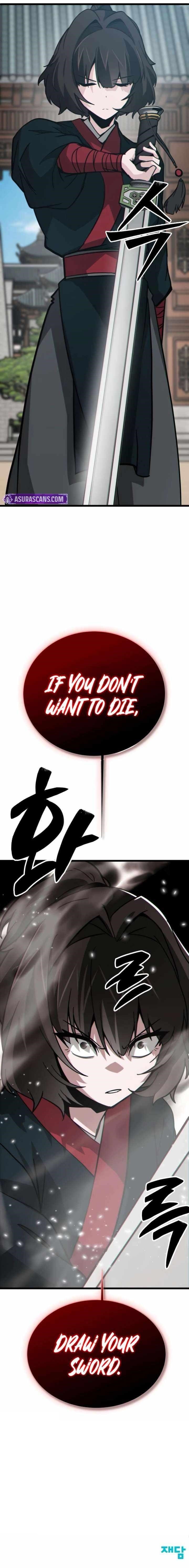 Initializing the Sect System Chapter 20 - Page 35 in English