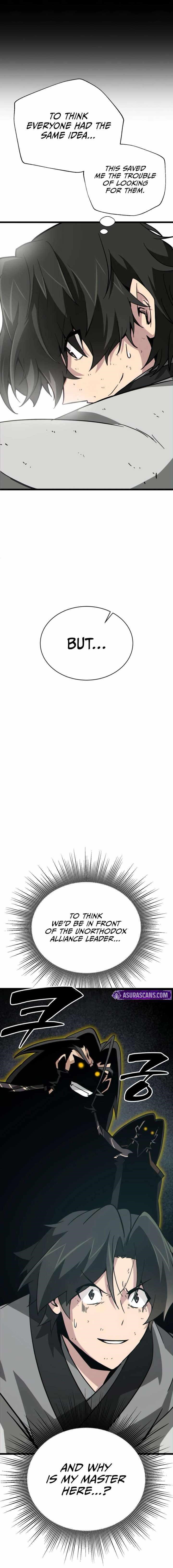 Initializing the Sect System Chapter 20 - Page 5 in English