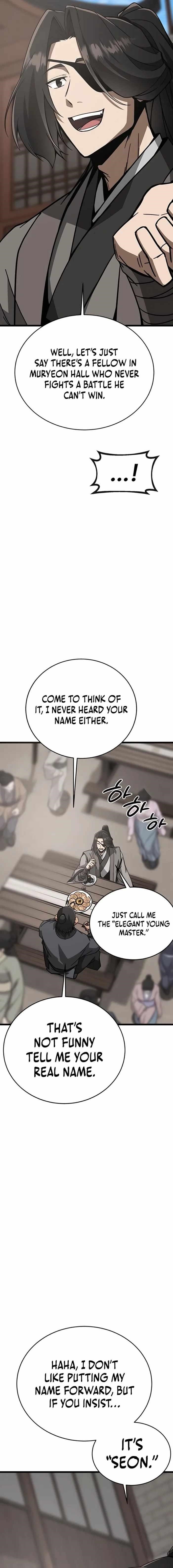 Initializing the Sect System Chapter 22 - Page 10 in English