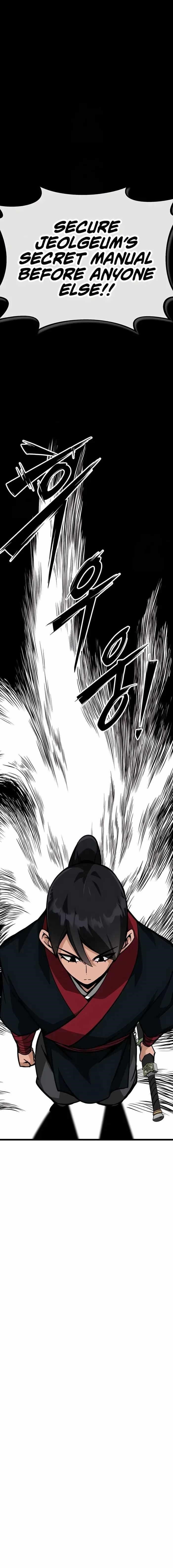 Initializing the Sect System Chapter 22 - Page 24 in English