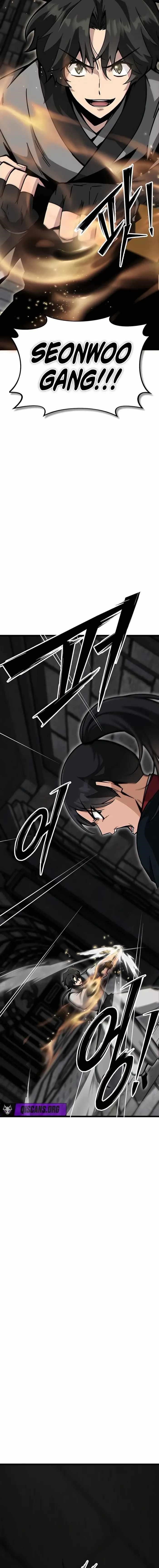 Initializing the Sect System Chapter 22 - Page 33 in English