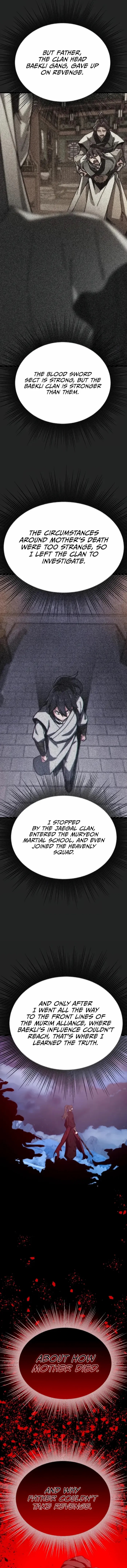 Initializing the Sect System Chapter 25 - Page 15 in English