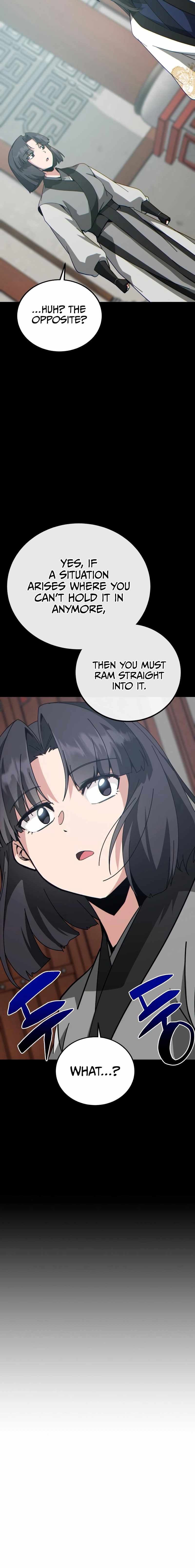 Initializing the Sect System Chapter 26 - Page 10 in English