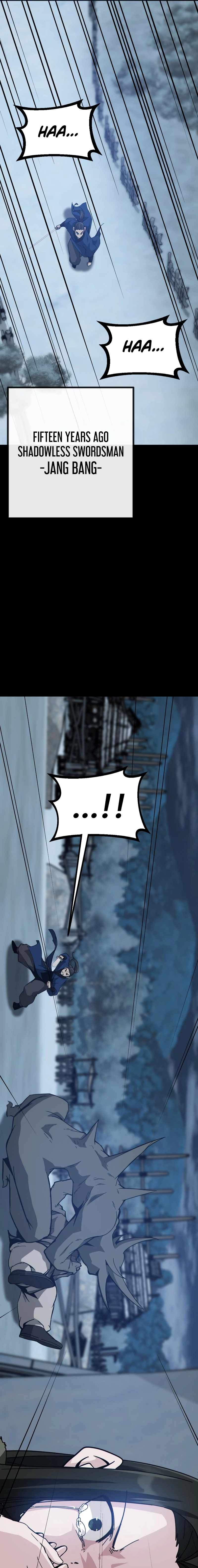 Initializing the Sect System Chapter 26 - Page 17 in English