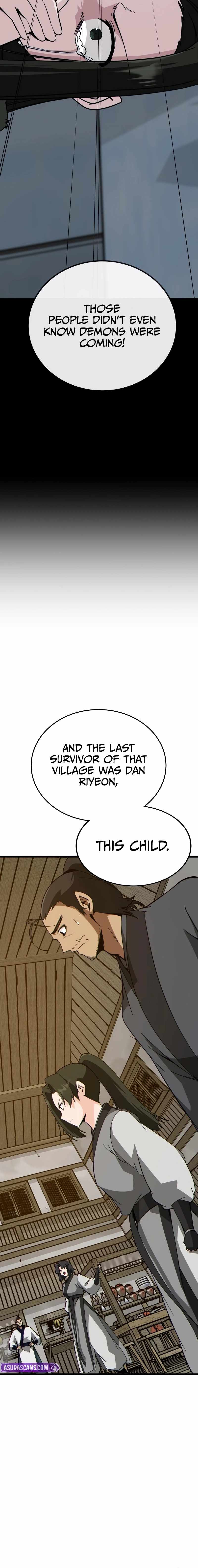Initializing the Sect System Chapter 26 - Page 18 in English